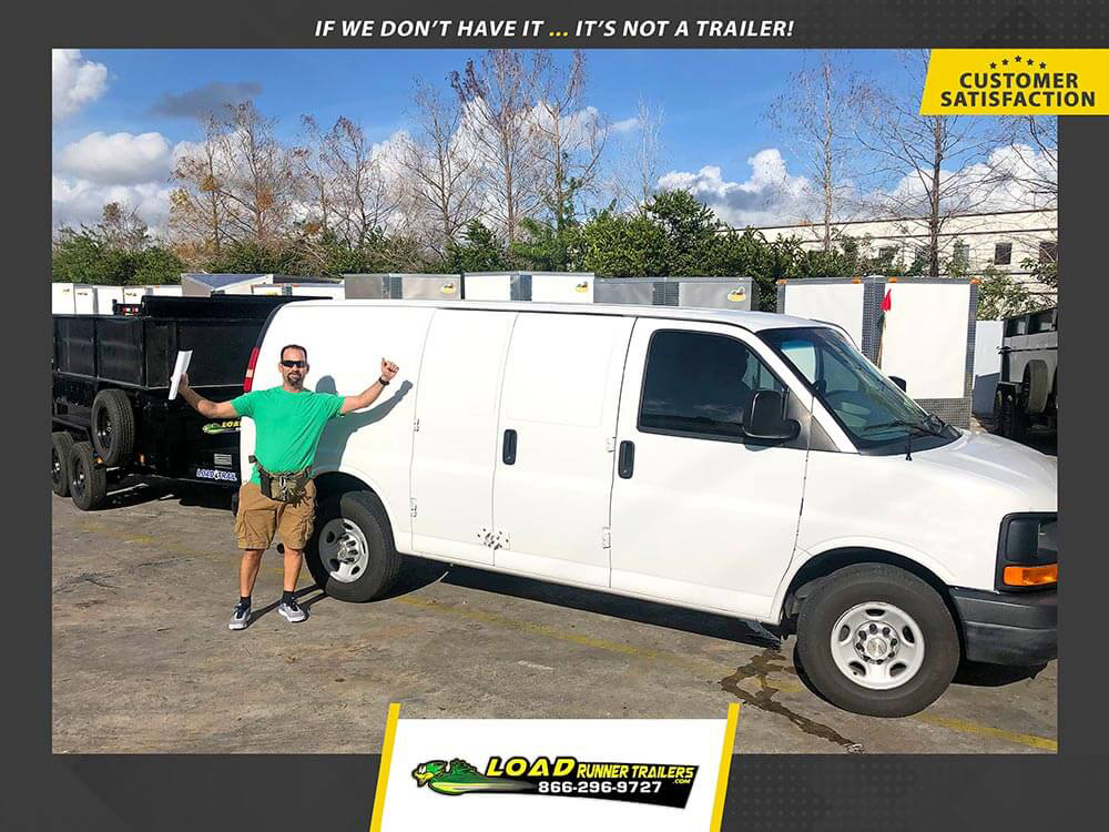 Trailers Dealership in Orlando