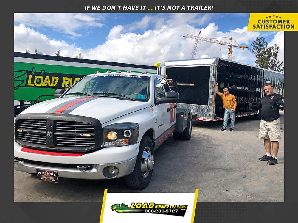 Tampa Trailers for Sale