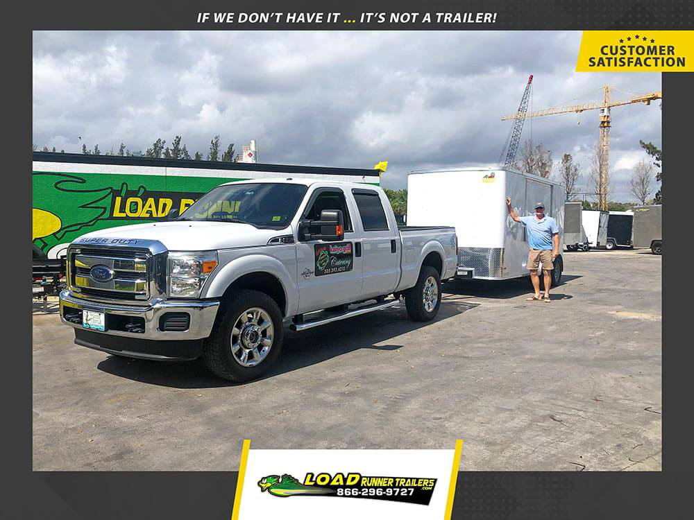 Trailer Repair Service in Fort Myers