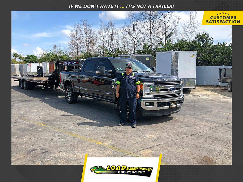 Tampa Trailers for Sale