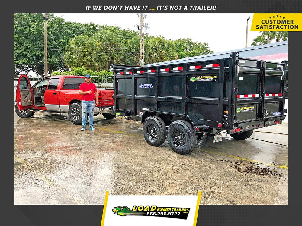 Tampa Trailers for Sale