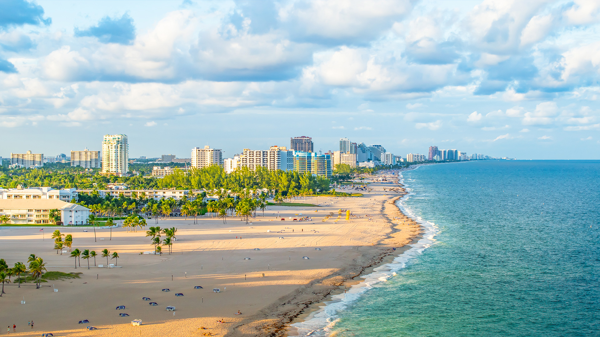 Trailers for Lease Fort Lauderdale