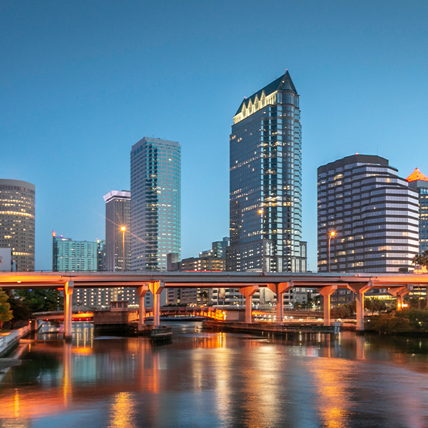 Load Runner Trailers