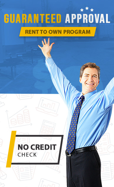 Trailers for Lease Fort Lauderdale