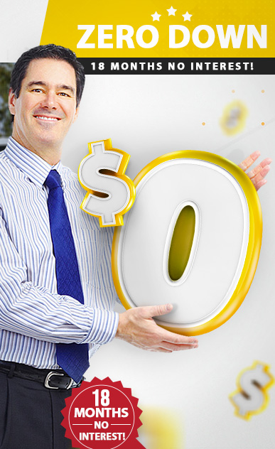 Load Runner Trailers