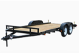 Load Runner Trailers