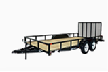 Load Runner Trailers