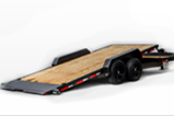 Load Runner Trailers