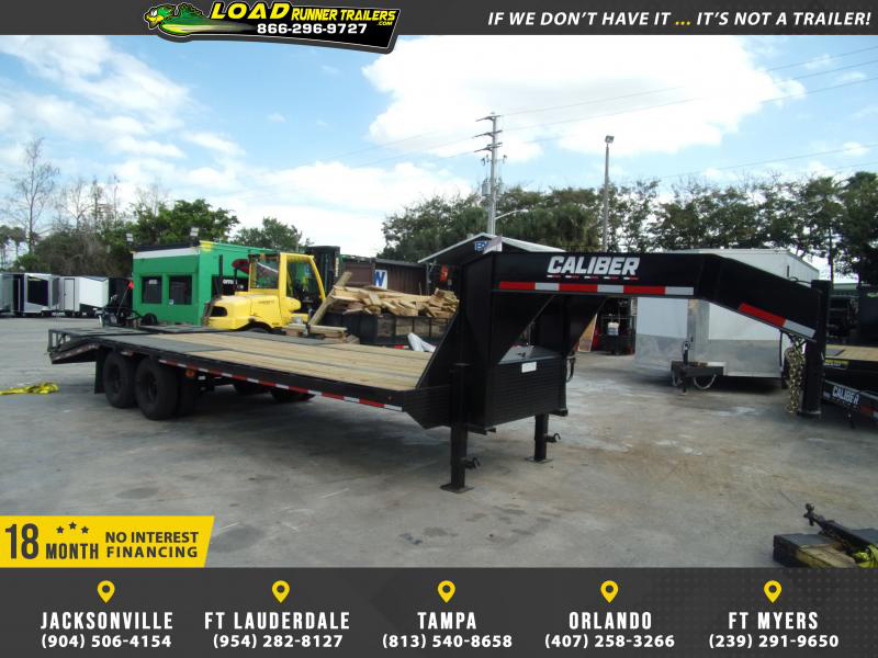 Tampa Trailers for Sale