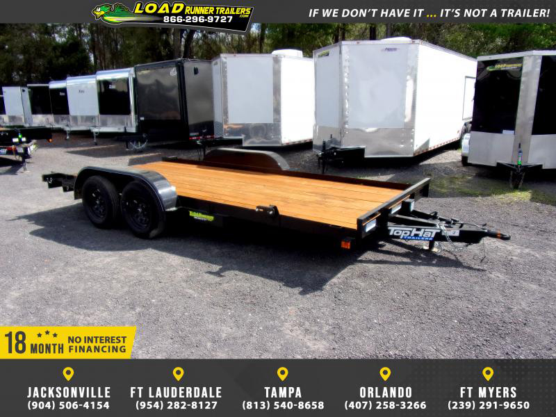 Load Runner Trailers